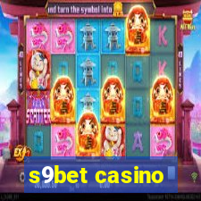 s9bet casino